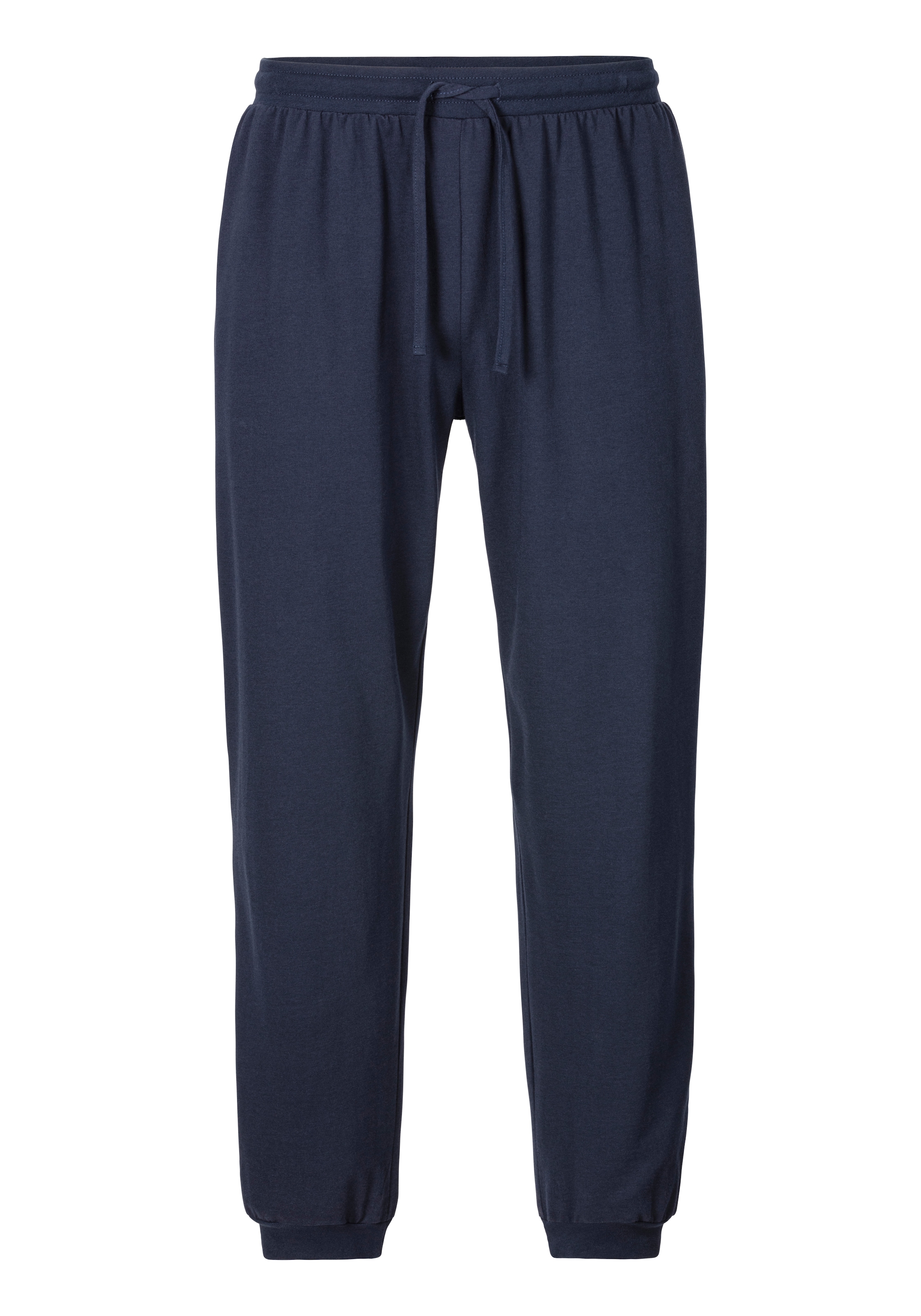 H.I.S Pyjama, 2 Stk. Schlafanzug mit garngefärbten Streifen