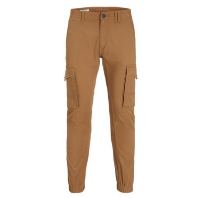 Pantalon cargo homme Paulflake JACK JONES