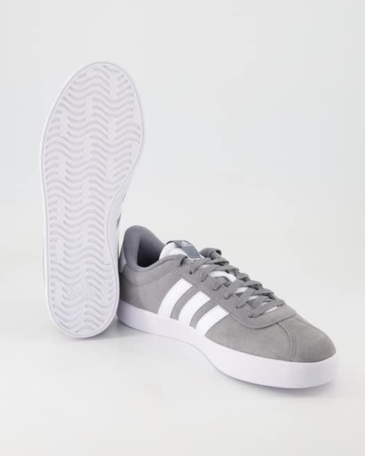 Adidas VL Court 3.0 Sneaker in Grau
