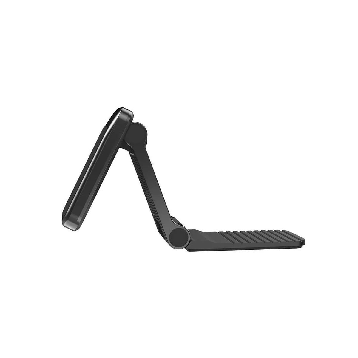 GEAR Mobilholder Magnetisk Fleksibelt Beslag med Selvklebende Tape