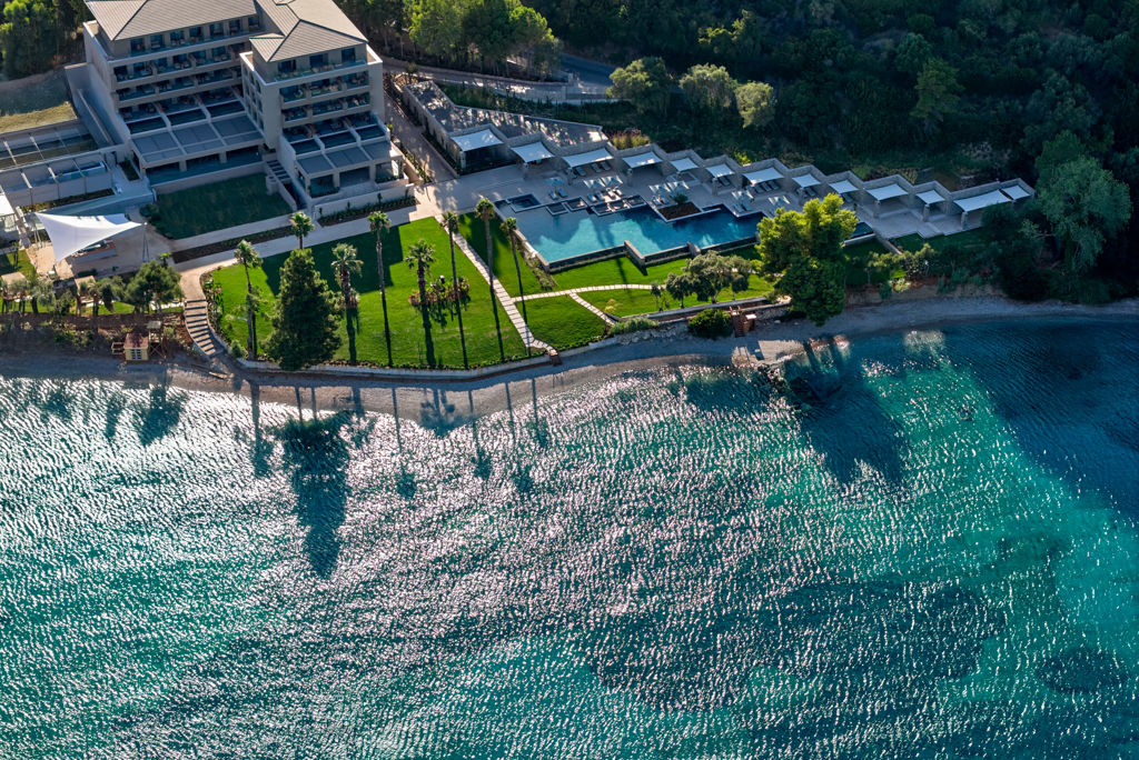 Avali, Mar-Bella Collection Ultra All Inclusive - Hotel