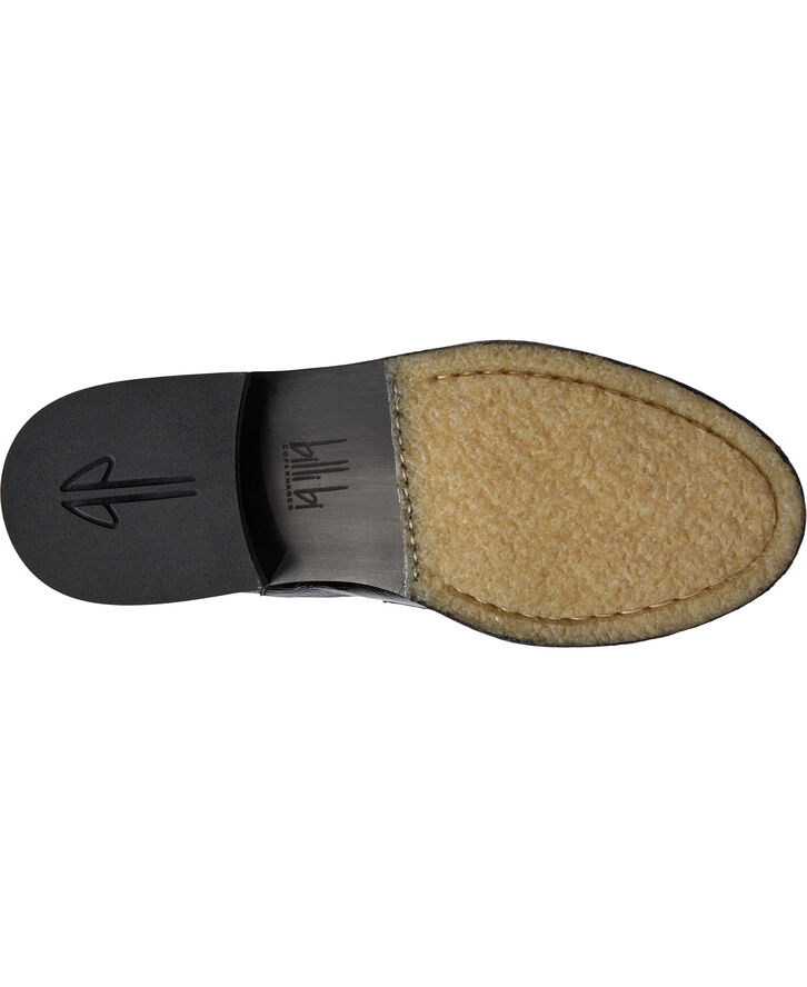 Billi Bi Støvle - A5057 Black naplack 260