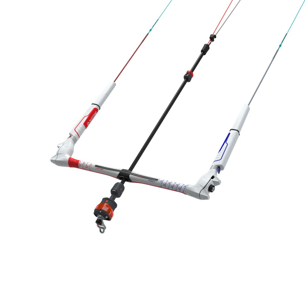DUOTONE Click Bar Quad Control 2025 20-22
