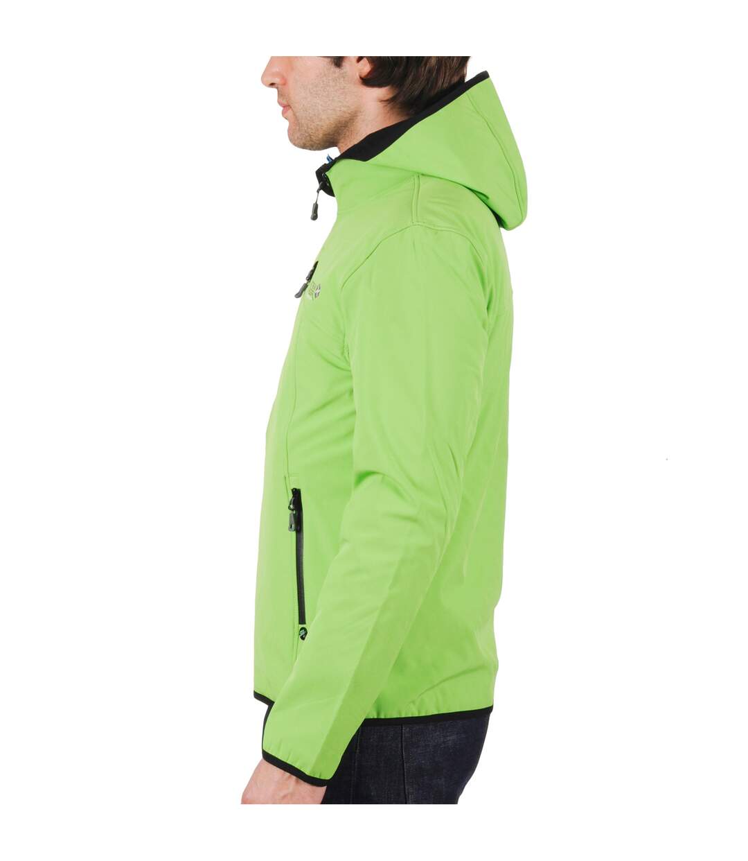 Blouson softshell homme CAMSO