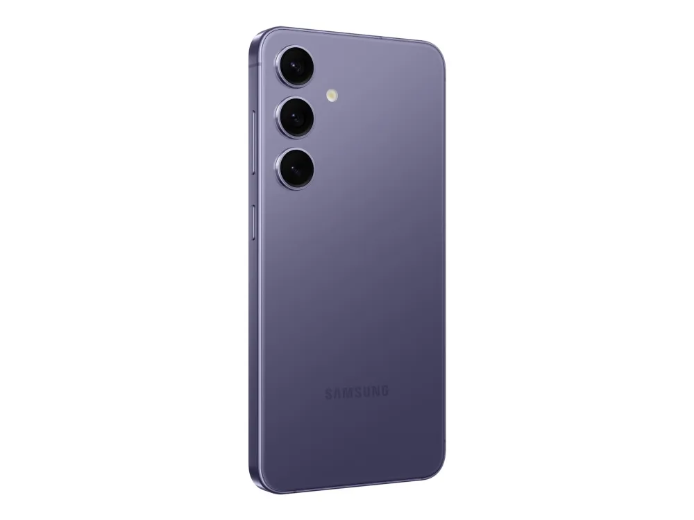 Samsung | Galaxy S24 - 5G smartphone - 128GB | Cobalt Violet