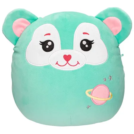 Depesche Ylvi Swoppies Plüsch Bär 30 cm