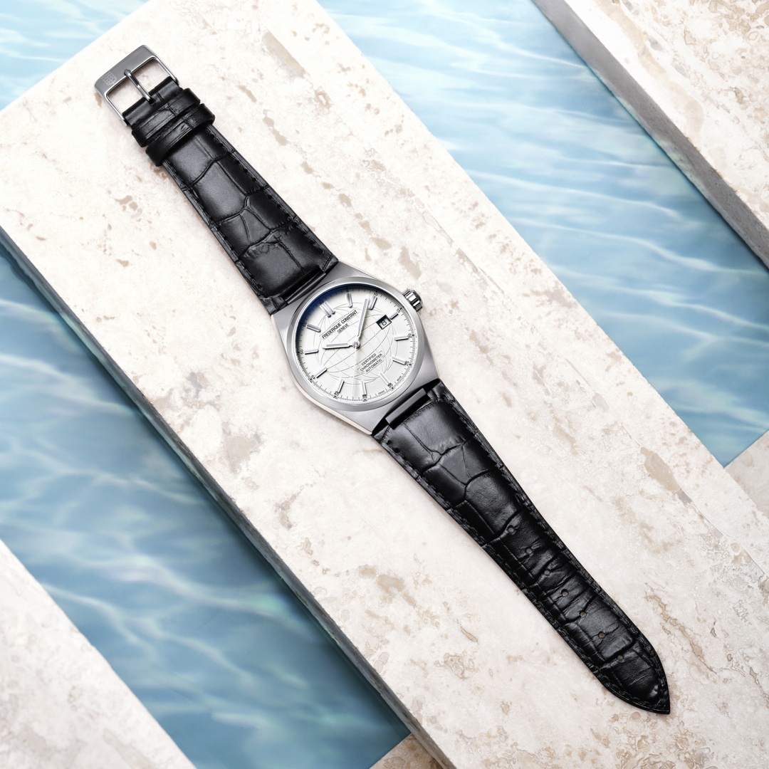 Frederique Constant Highlife Automatic 41 COSC