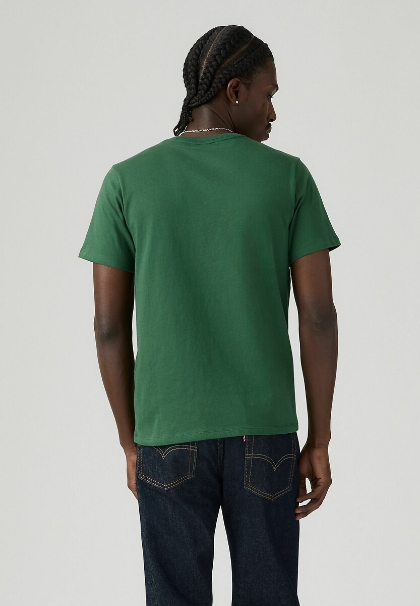 Camiseta LEVI'S Original Housemark