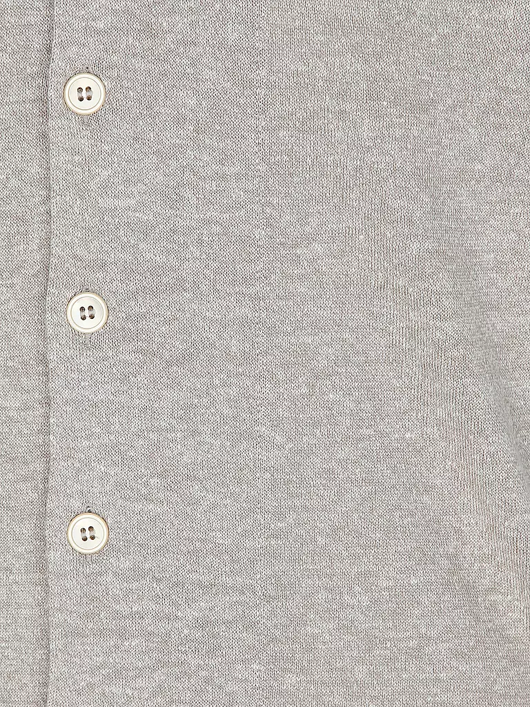 GRAN SASSO Poloshirt beige
