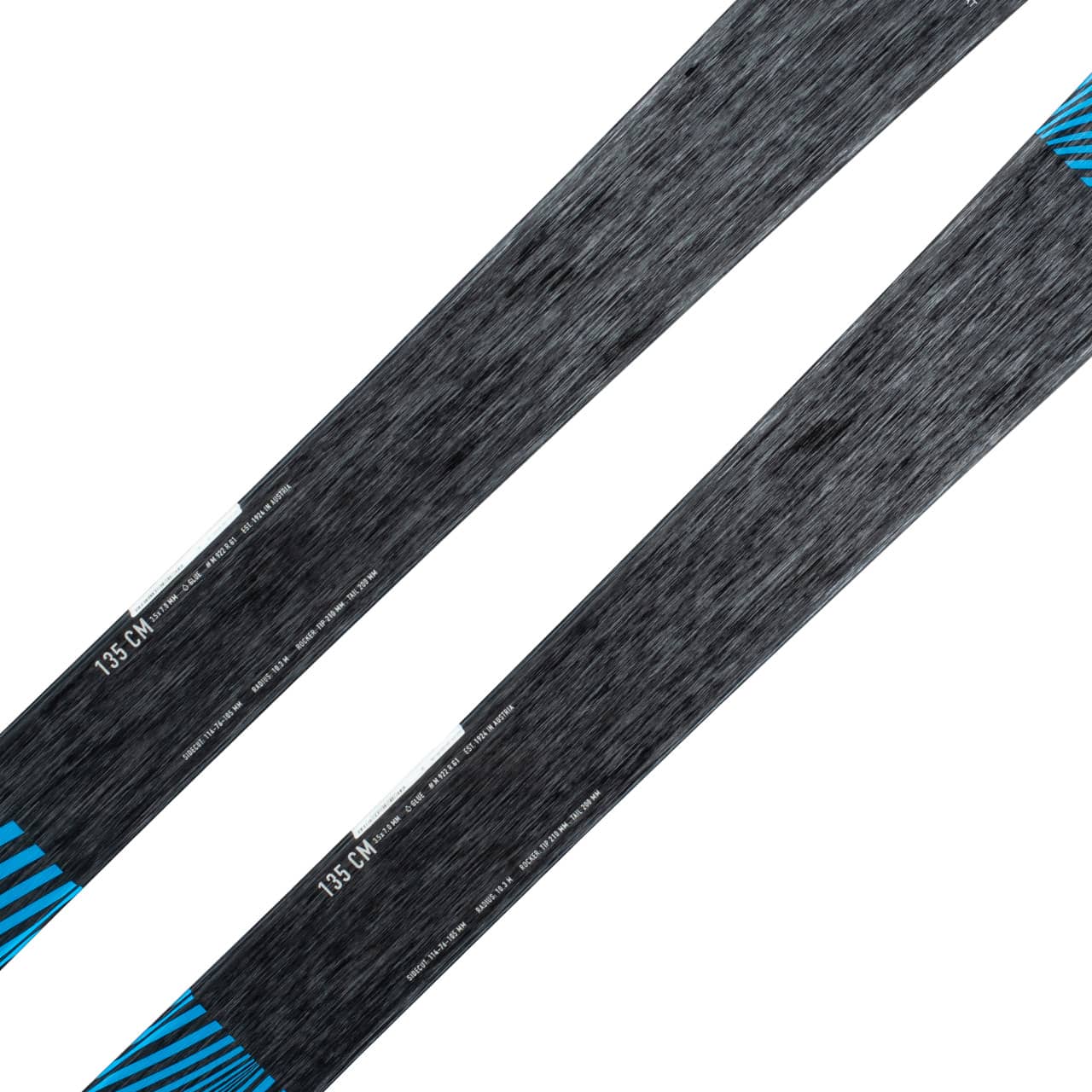 Hagan Boost Jr POW Set inkl. Hagan Grom 5 by ATK (2023/24) | Hagan Tourenski | Hagan | H | MARKEN | XSPO