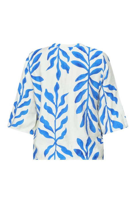 SisterS point ecru dames blouse