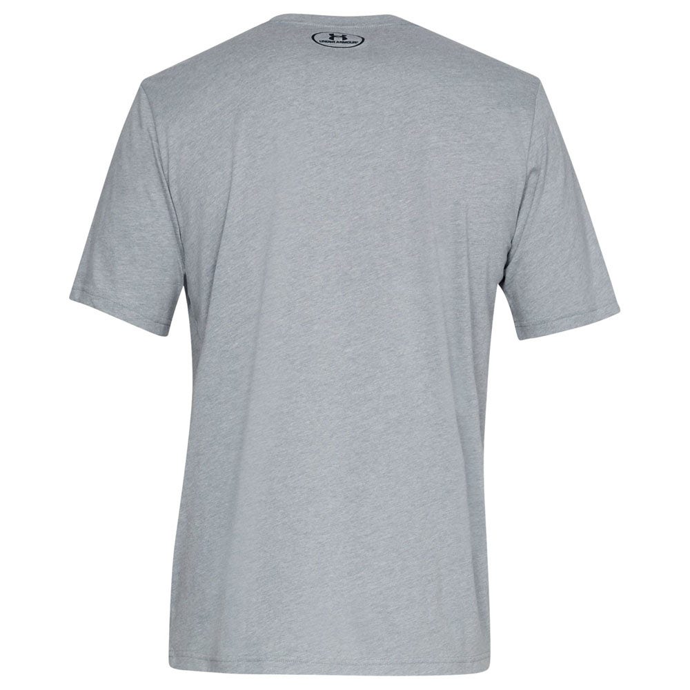 Under Armour  Sportstyle Left Chest Short Sleeve