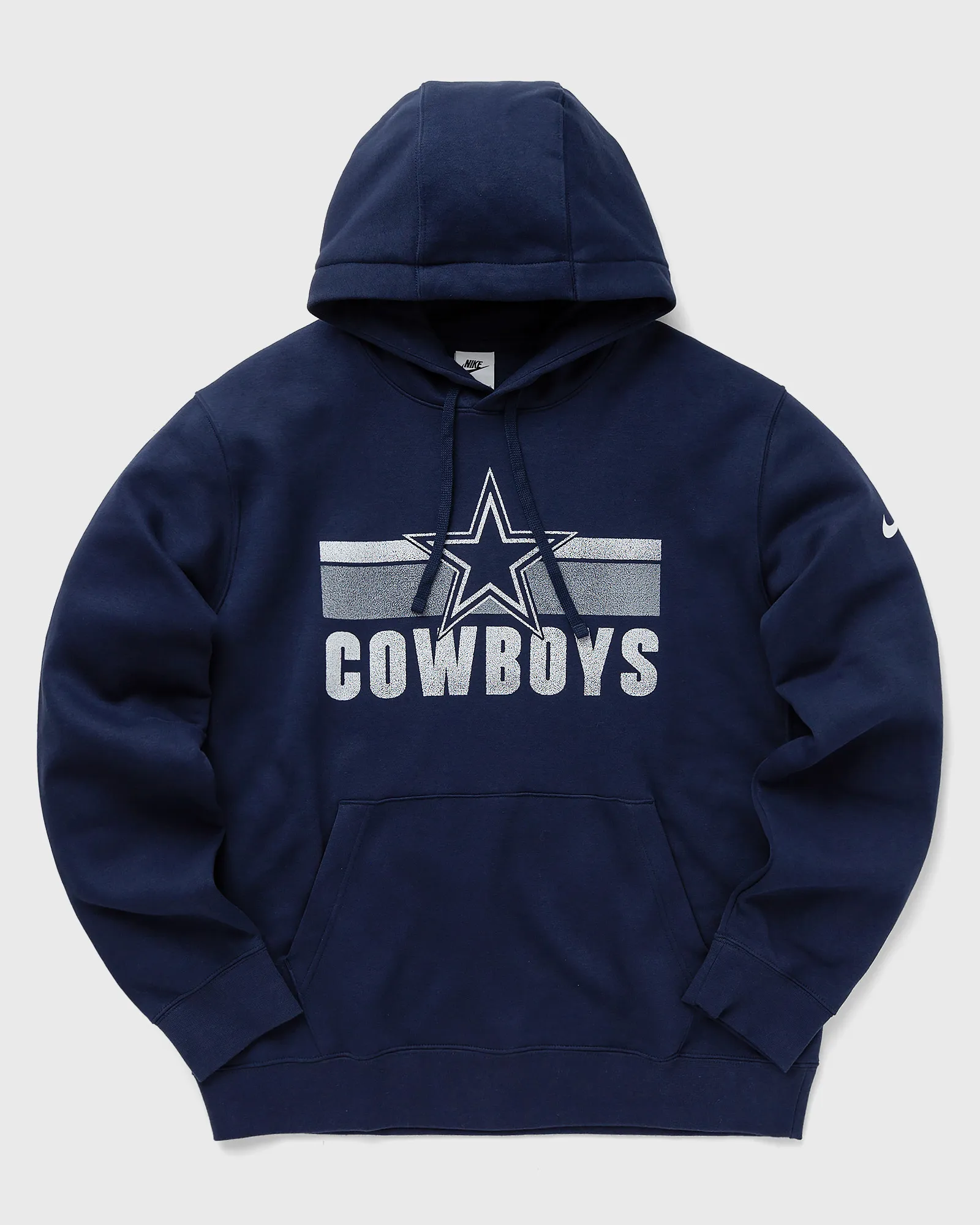 Nike NFL Dallas Cowboys Nike Club Hoodie