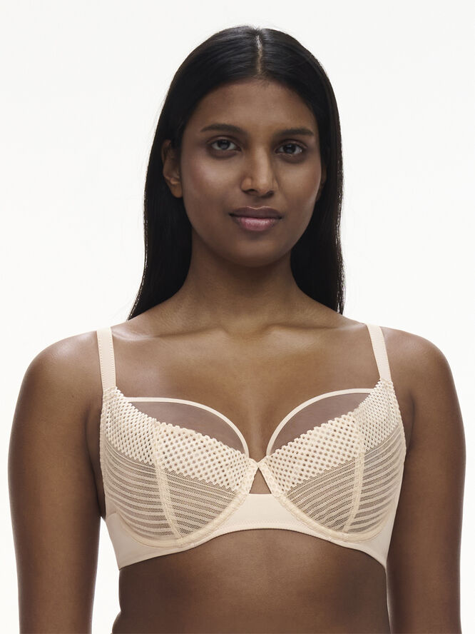Chantelle Pulp Play Underwired Bra 01n