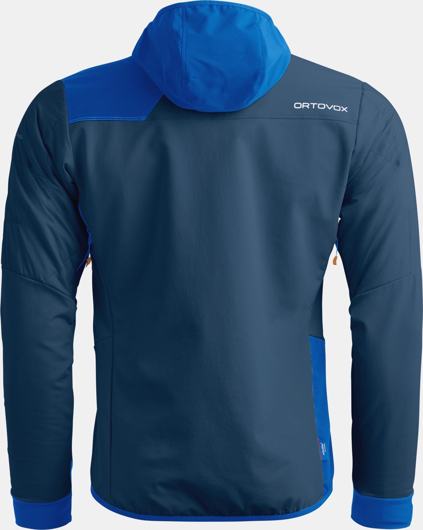 SW Col Becchei Hybrid Jacket Herre 54201/Deep Ocean