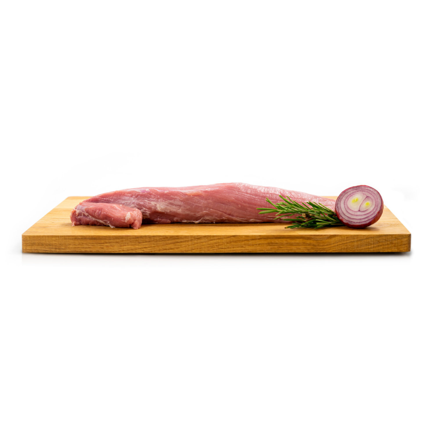 Naturafarm Schweinsfilet ganz