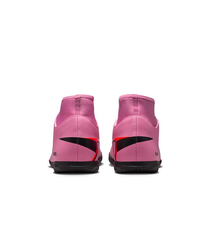 Nike Mercurial Superfly 10 Club IC FQ8315 MAGIC-FLAMINGO-BLACK-TOTAL-CRI