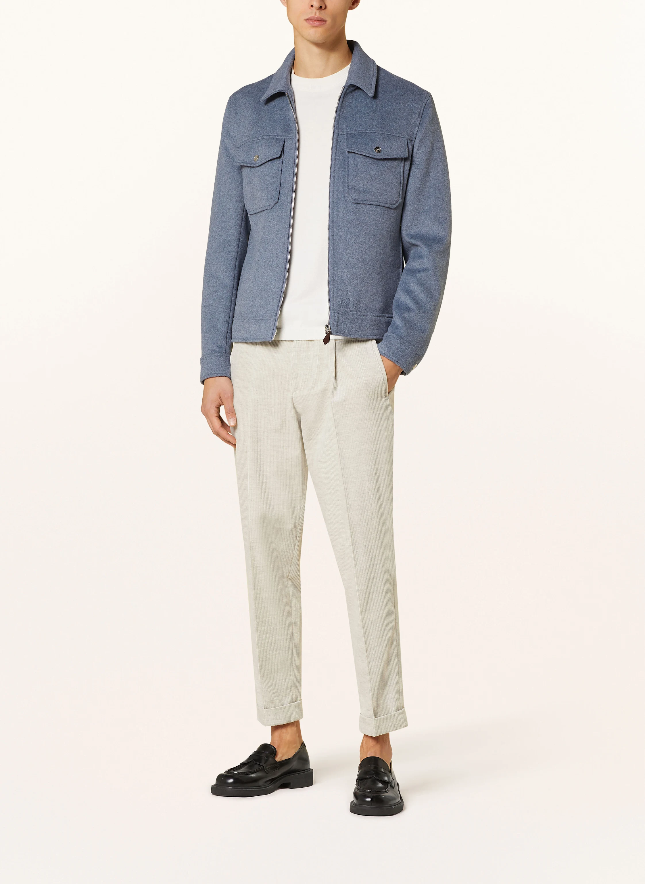 REISS Blouson PERIDOE