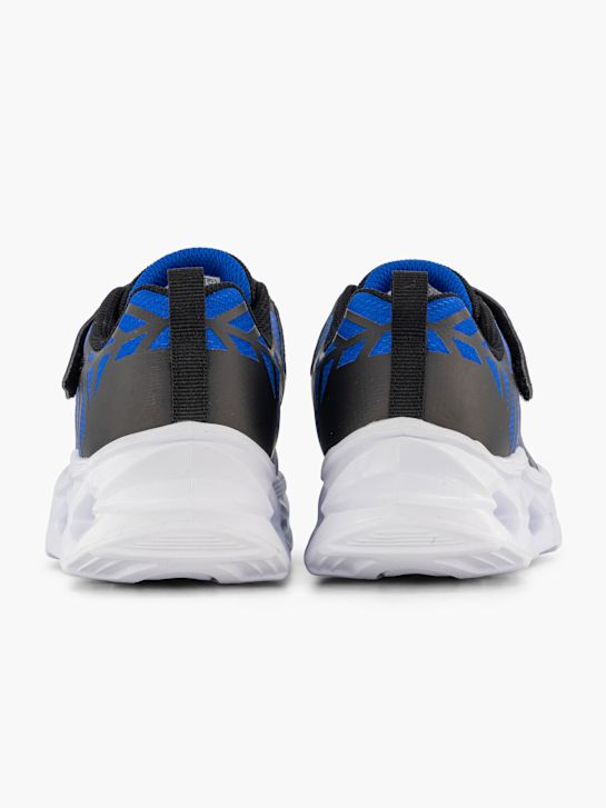 Skechers Sneaker Blau