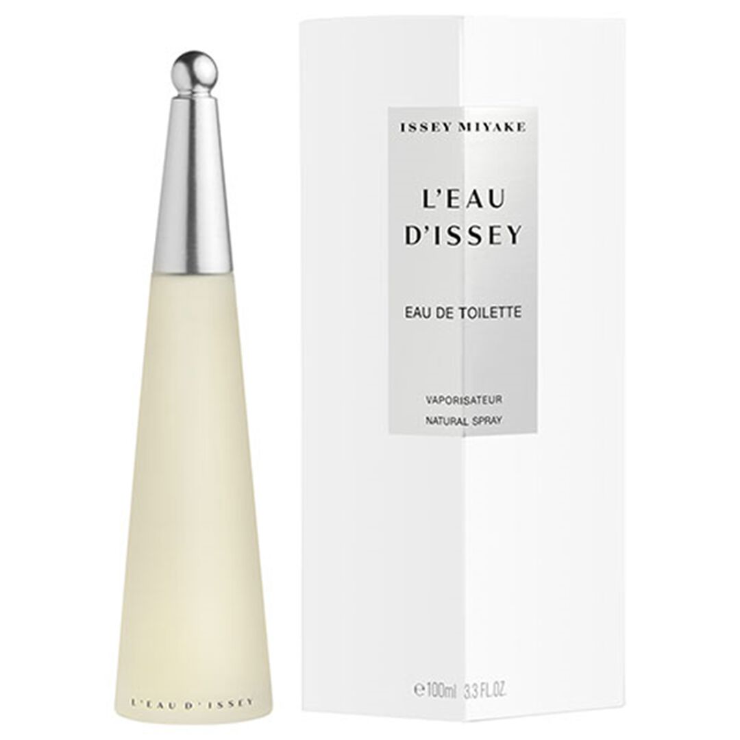 L'EAU D'ISSEY Eau de Toilette - 100ml