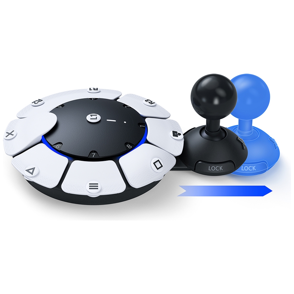 PlayStation 5 Access Controller