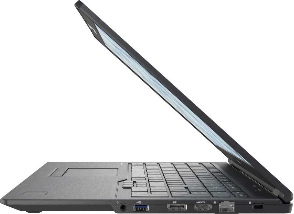 Fujitsu Lifebook U7510 | i5-10210U | 15.6