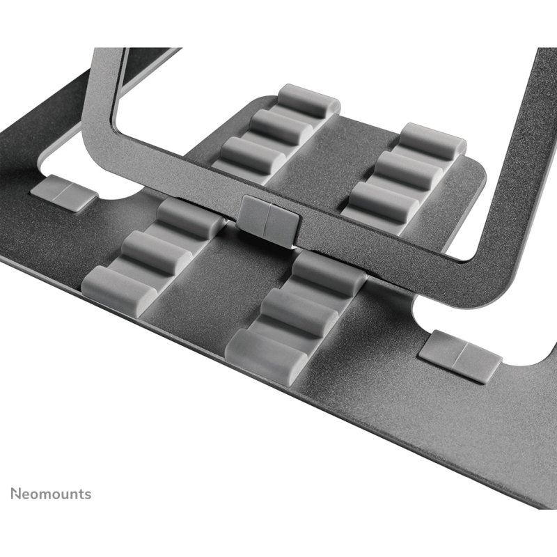 Neomounts NSLS085GREY Support pour ordinateur portable 10-17