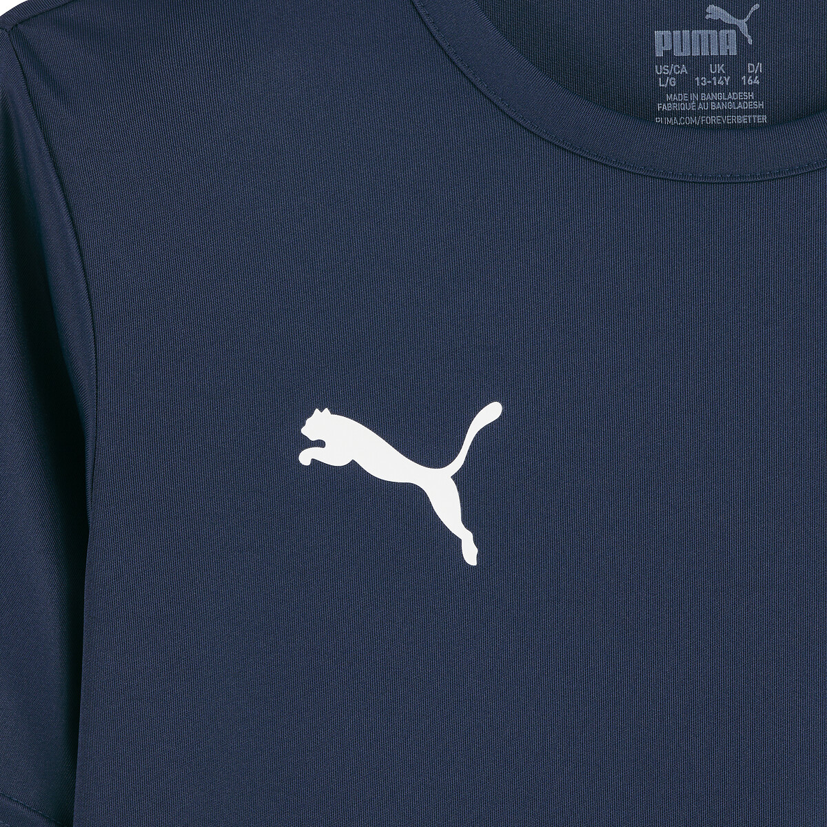 PUMA<br>Camisa de futebol
