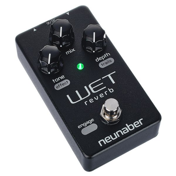 Neunaber Wet Reverb V5