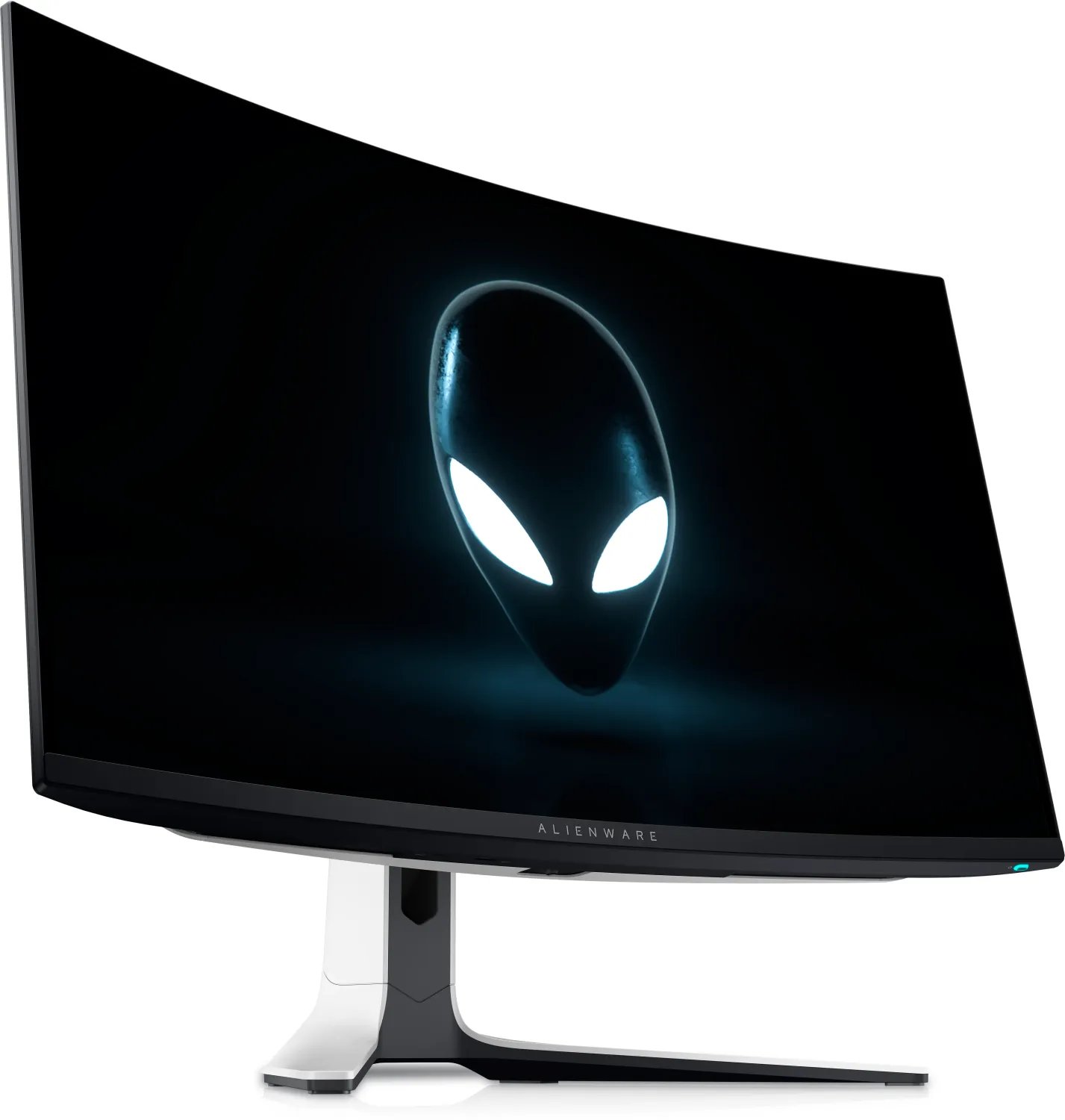Dell Alienware AW3225QF | 31.6