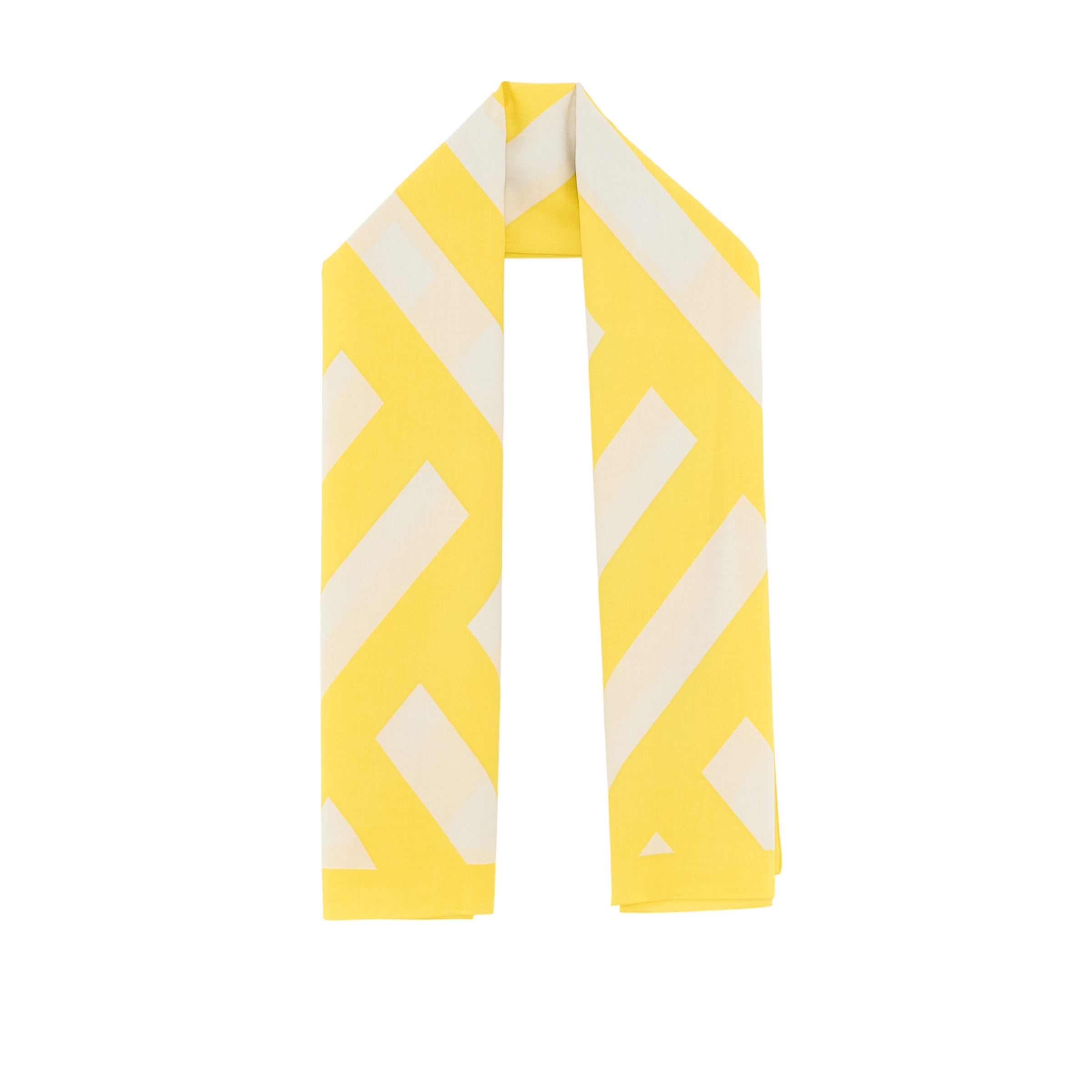 Adult Sarong Schal Sanapy61 Lemon