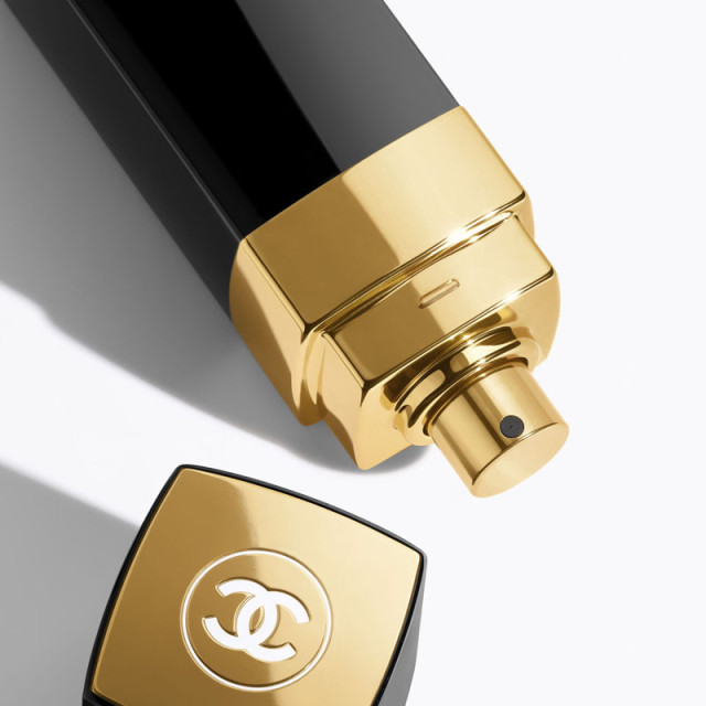 N°5 Eau de Toilette rechargeable CHANELn