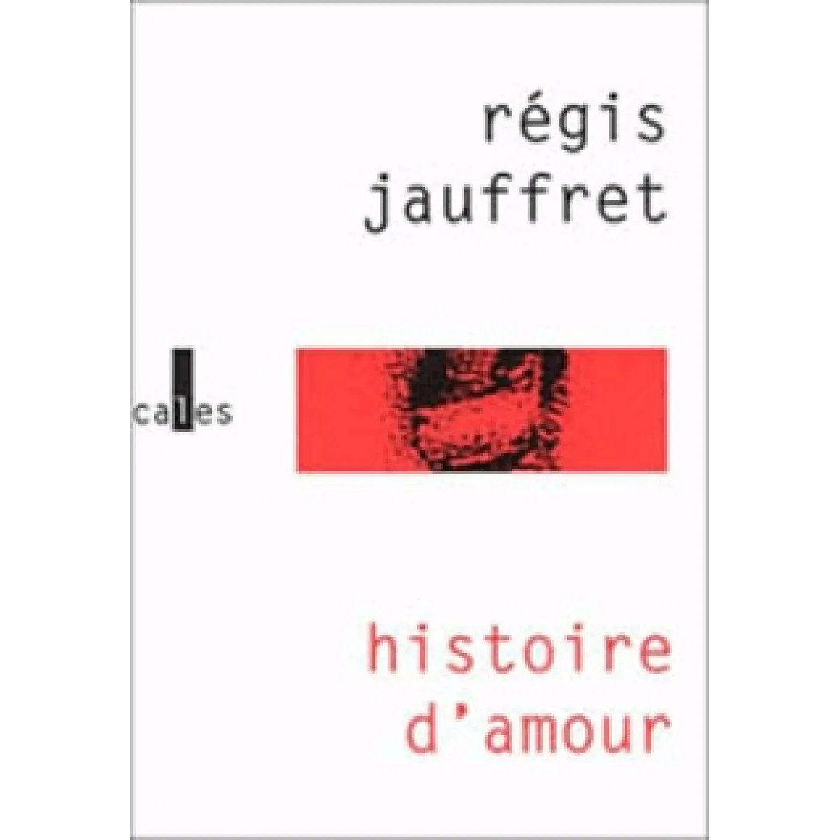 Histoire d'amour · Occasion