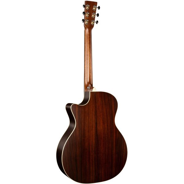Martin Guitar GPC-16E-01 2024