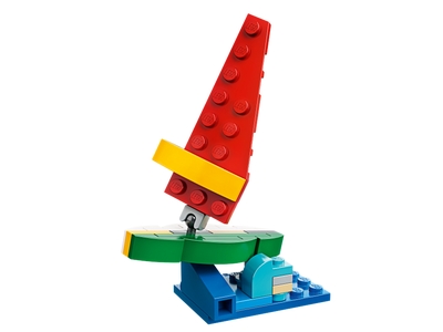 LEGO Creatief plezier 12-in-1 (40411)
