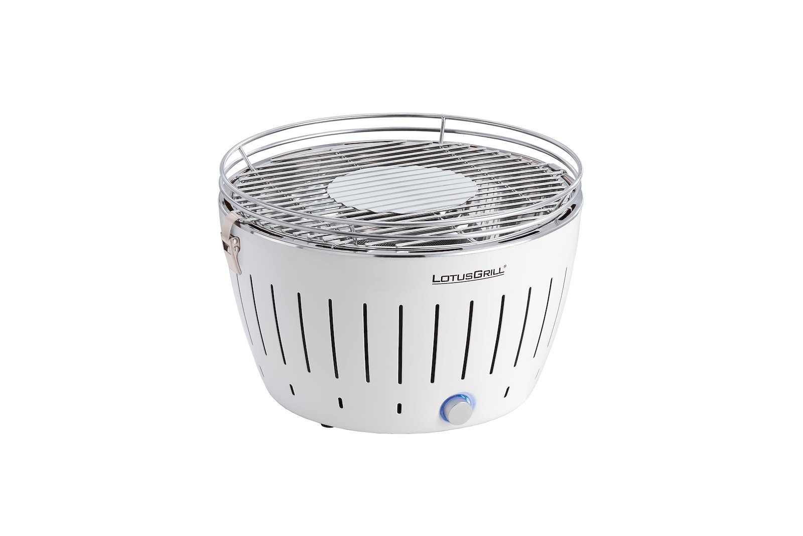 Lotus grill classic G340 Metallic