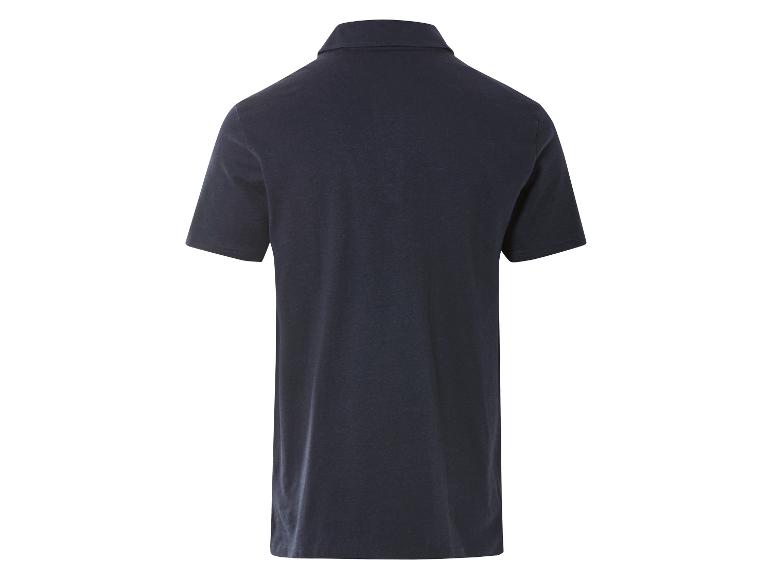 Heren poloshirt
