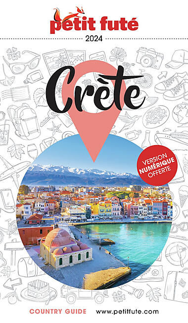 PETIT FUTE - PETIT FUTE CRETE