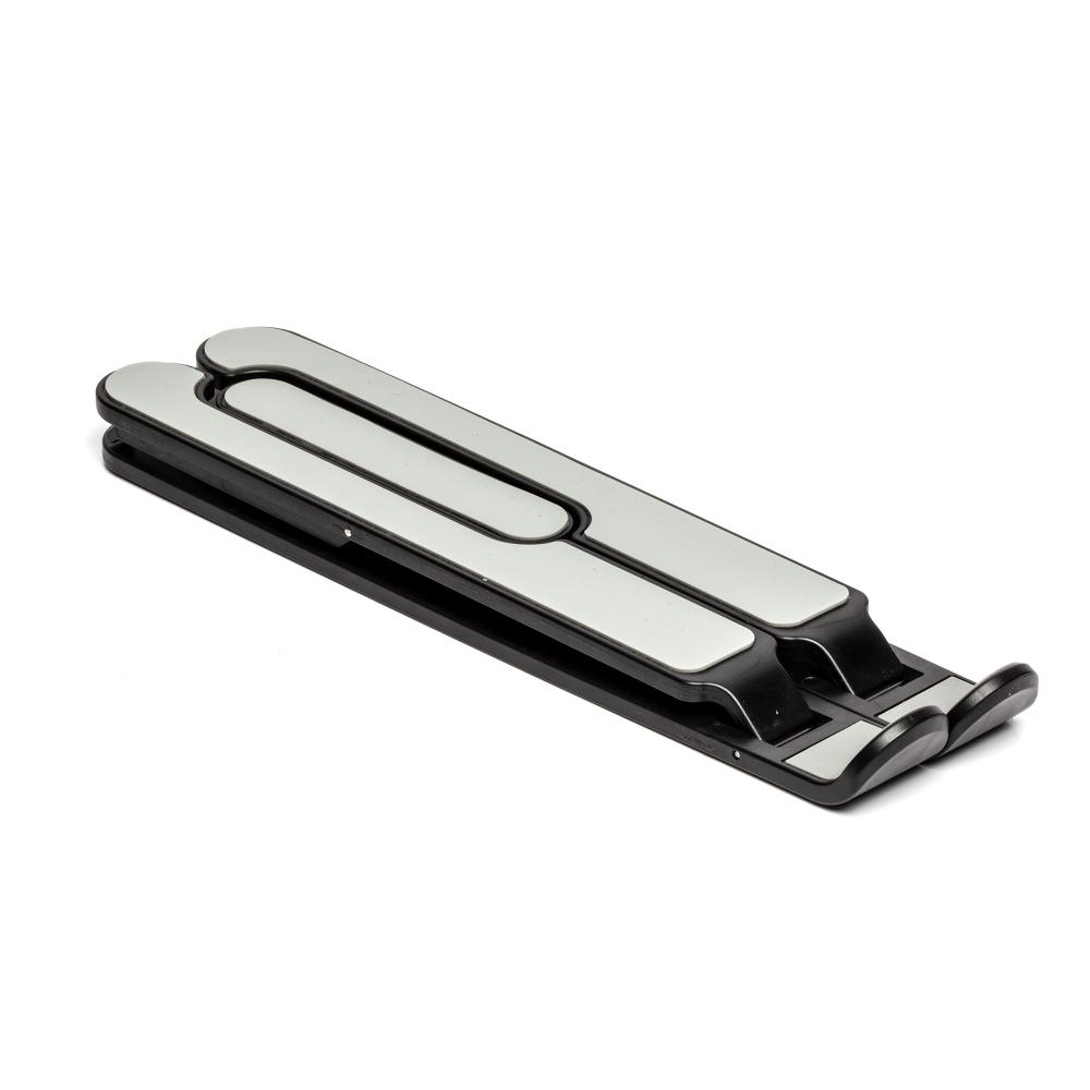 SUPPORT ORDINATEUR PORTABLE REGLABLE