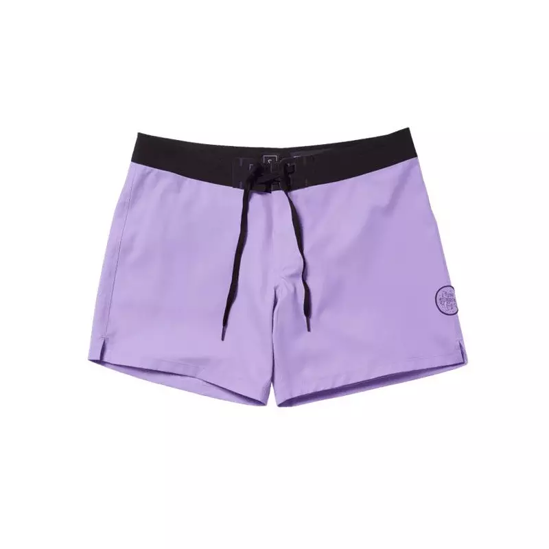 Boardshort femme MYSTIC Jayde Pastel Lilac