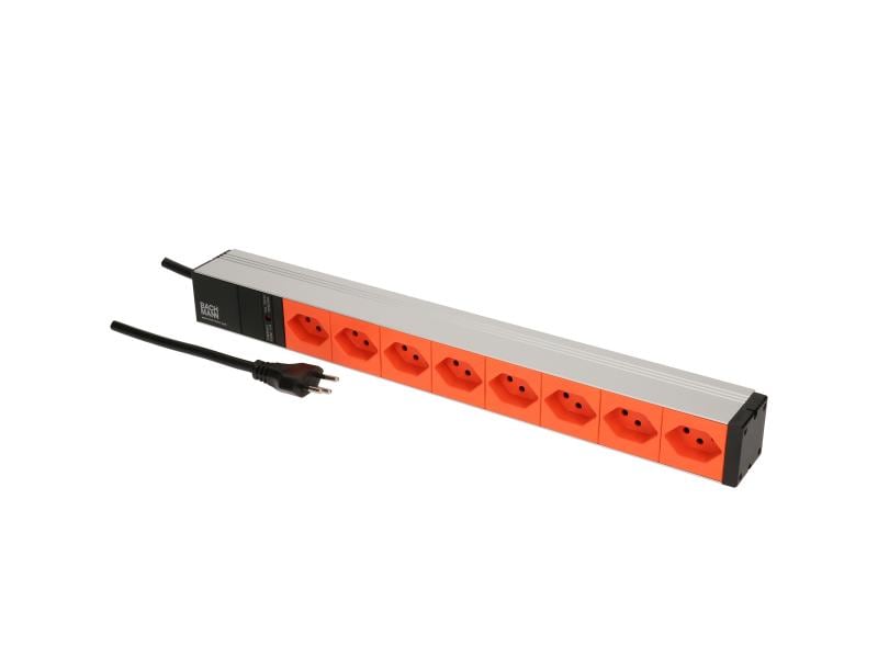 Bachmann 19