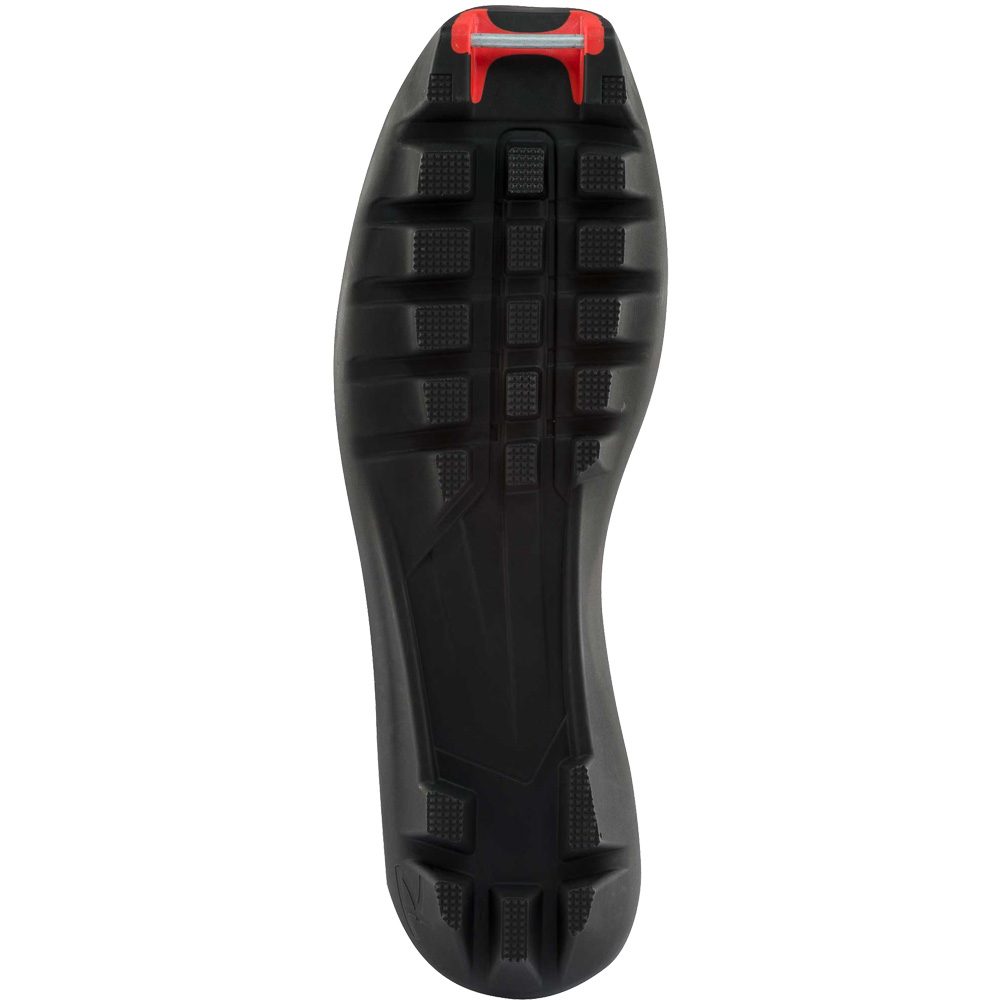 Rossignol XC 3 FW Classic Comfort Langlaufschuhe Damen schwarz