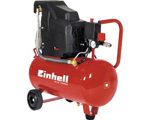 Einhell TC-AC 190/24/8-compressor