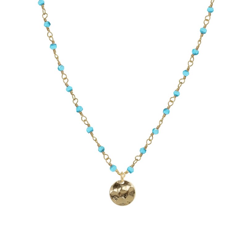 Collier MINI STONES