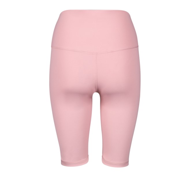 Force Simple Shorts til kvinder Lyserød