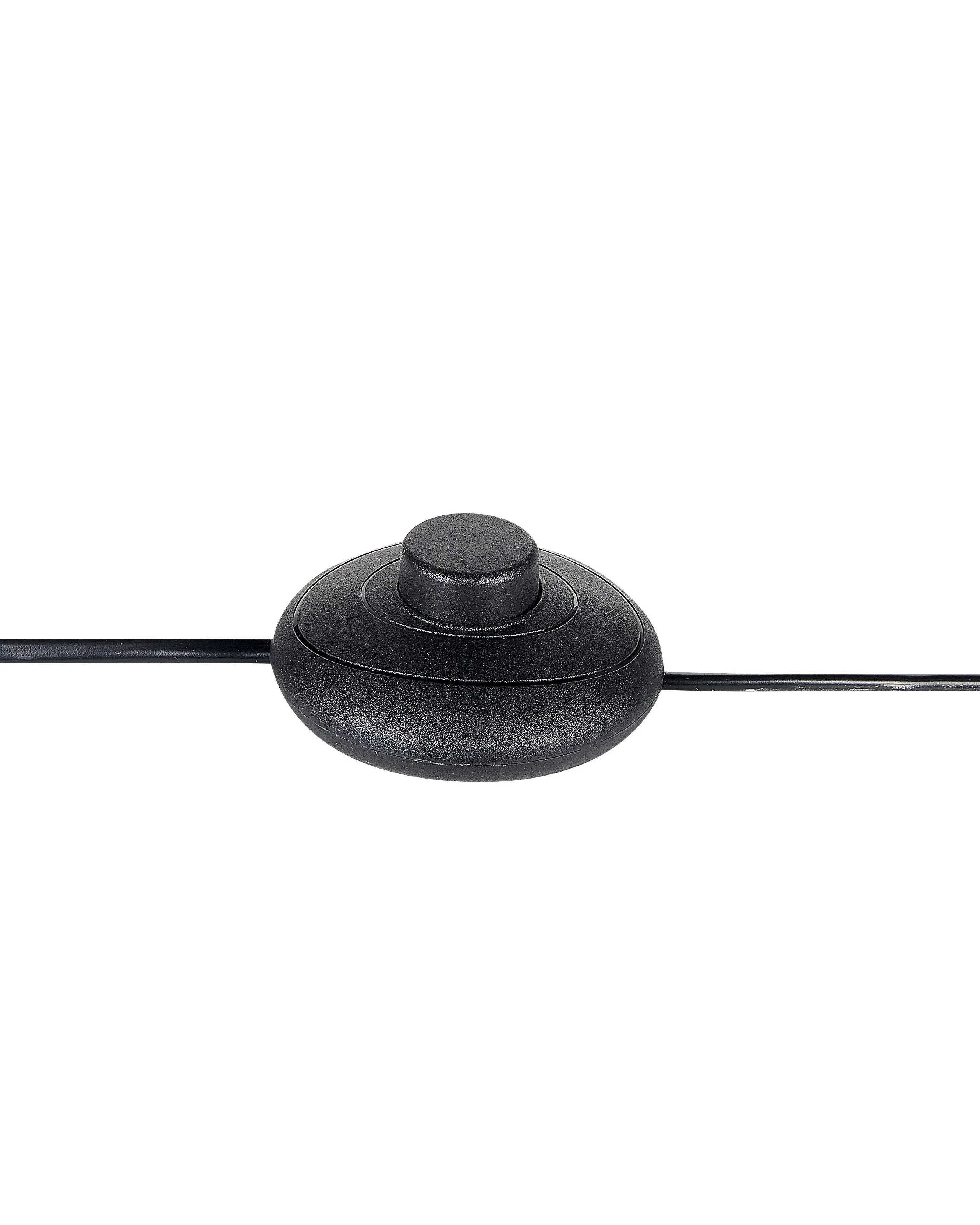 Staande lamp PENTON Rotan Natuurlijk