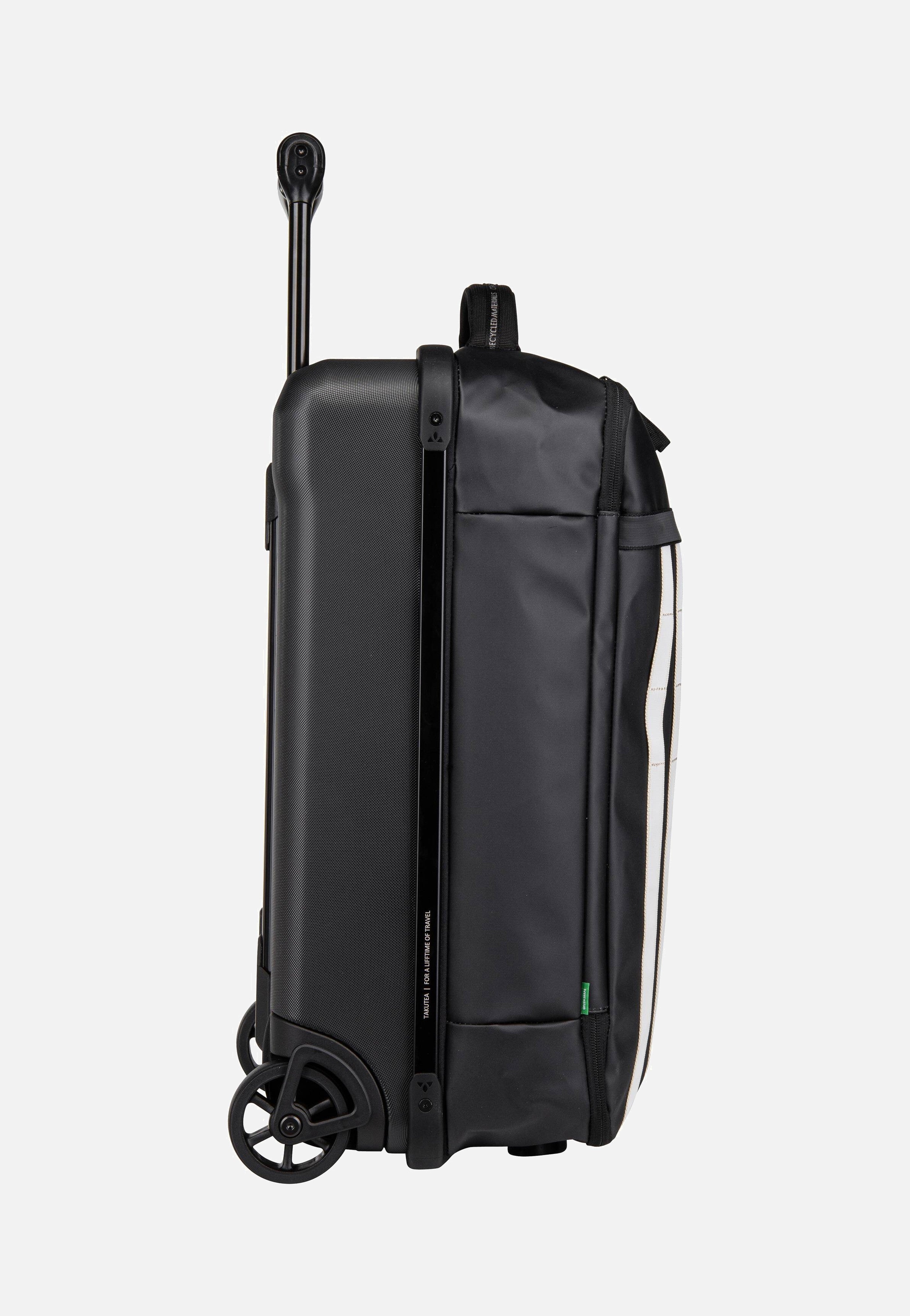 Takutea 35 Black - Koffer