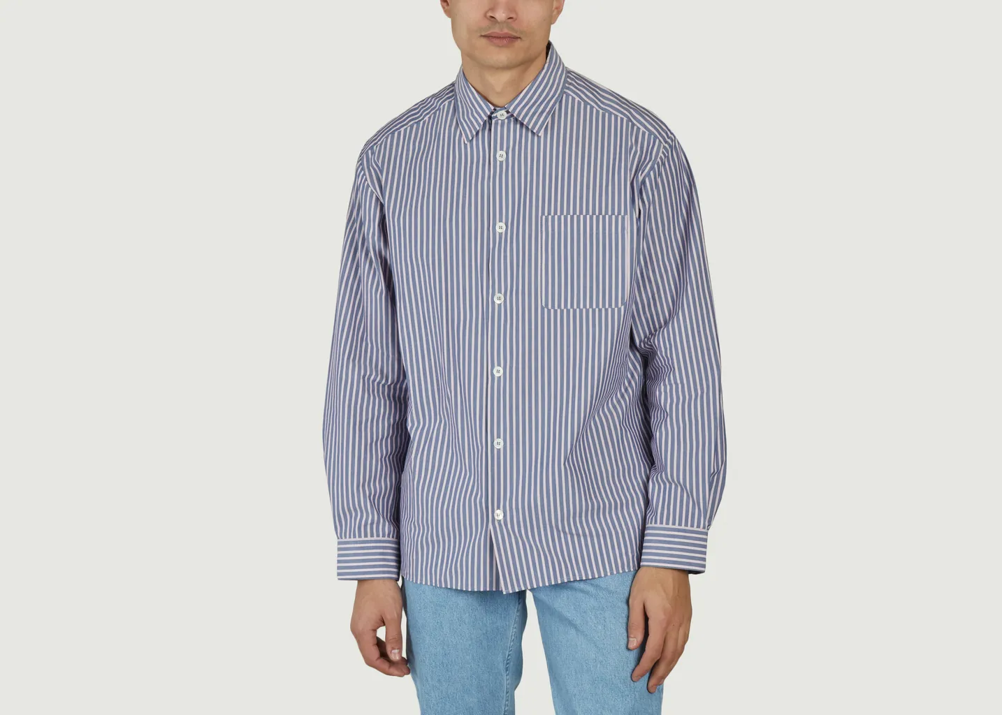 Chemise Malo A.P.C.