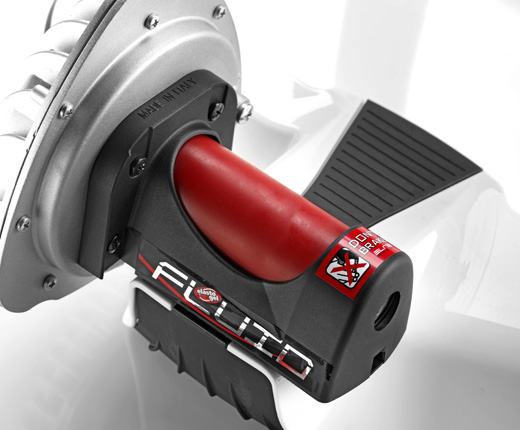 Elite Qubo Fluid hometrainer