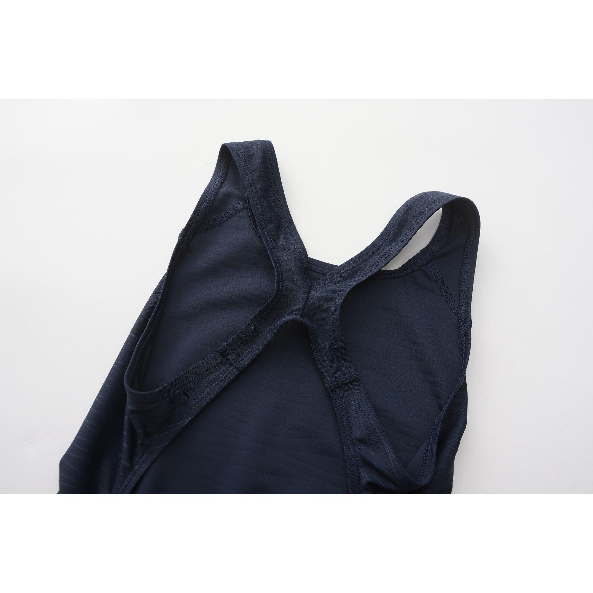 Slazenger knee length Swimsuit Ladies